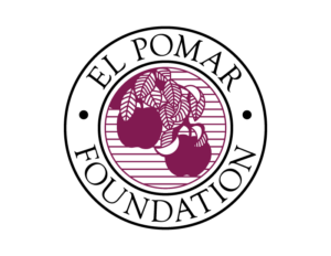 El Pomar Logo